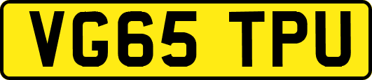 VG65TPU