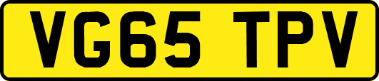 VG65TPV
