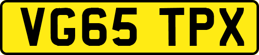 VG65TPX