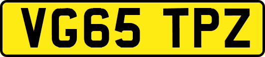 VG65TPZ