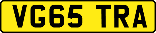 VG65TRA