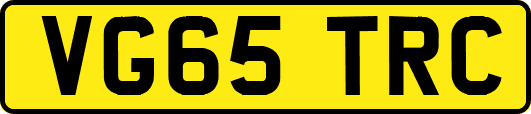 VG65TRC