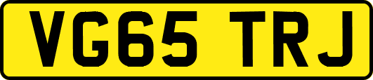 VG65TRJ