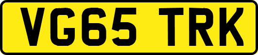 VG65TRK