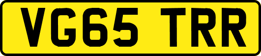 VG65TRR