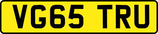 VG65TRU