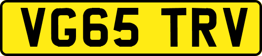 VG65TRV