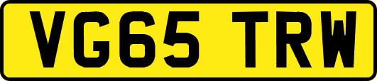 VG65TRW