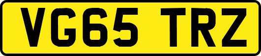 VG65TRZ