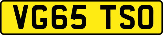 VG65TSO