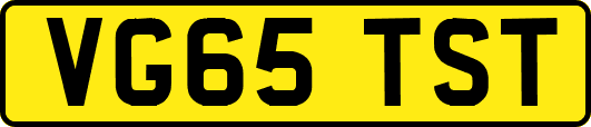 VG65TST