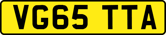 VG65TTA