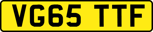 VG65TTF