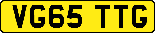 VG65TTG