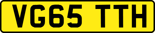 VG65TTH