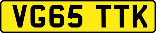 VG65TTK