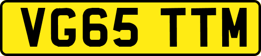 VG65TTM
