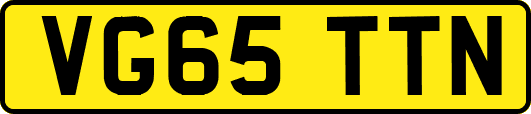 VG65TTN
