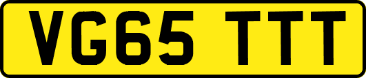 VG65TTT