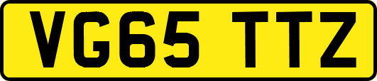 VG65TTZ