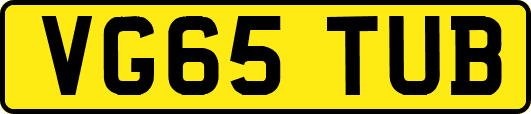 VG65TUB