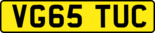 VG65TUC