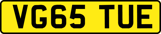 VG65TUE