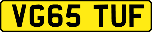 VG65TUF