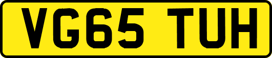 VG65TUH