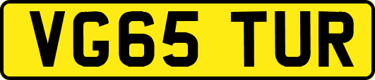 VG65TUR