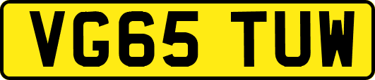 VG65TUW