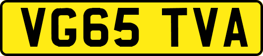 VG65TVA
