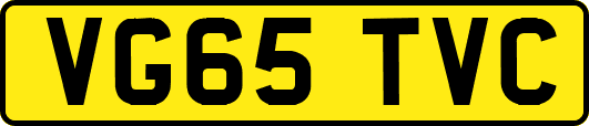 VG65TVC