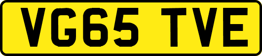 VG65TVE