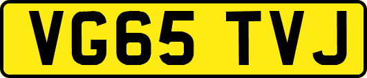 VG65TVJ