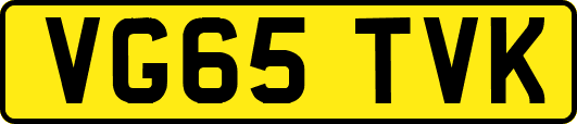 VG65TVK