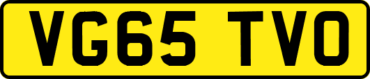 VG65TVO