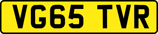 VG65TVR