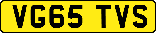 VG65TVS