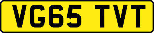 VG65TVT