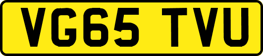 VG65TVU