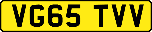 VG65TVV