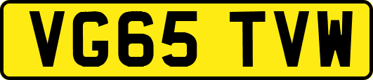VG65TVW