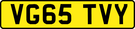 VG65TVY