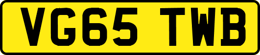 VG65TWB