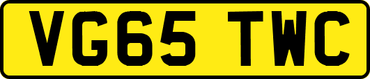 VG65TWC
