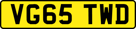 VG65TWD