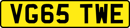 VG65TWE