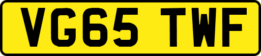 VG65TWF