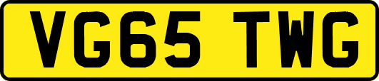 VG65TWG